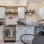 Central London Apartment London Eye