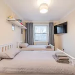 Central London Apartment London Eye