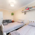 Central London Apartment London Eye