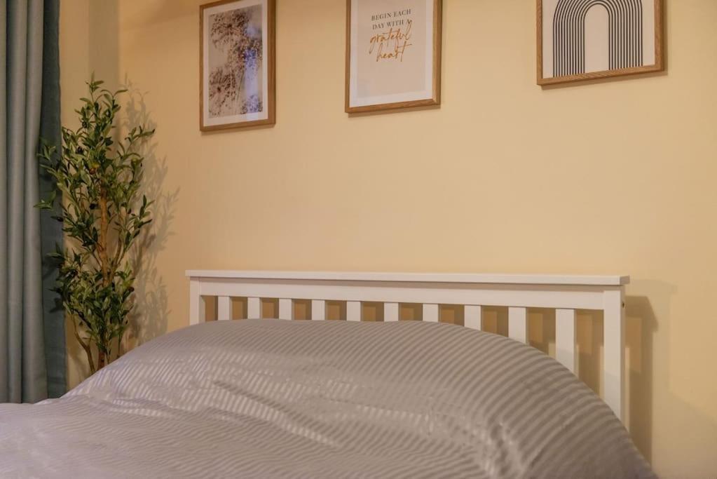 Eye Apartment London