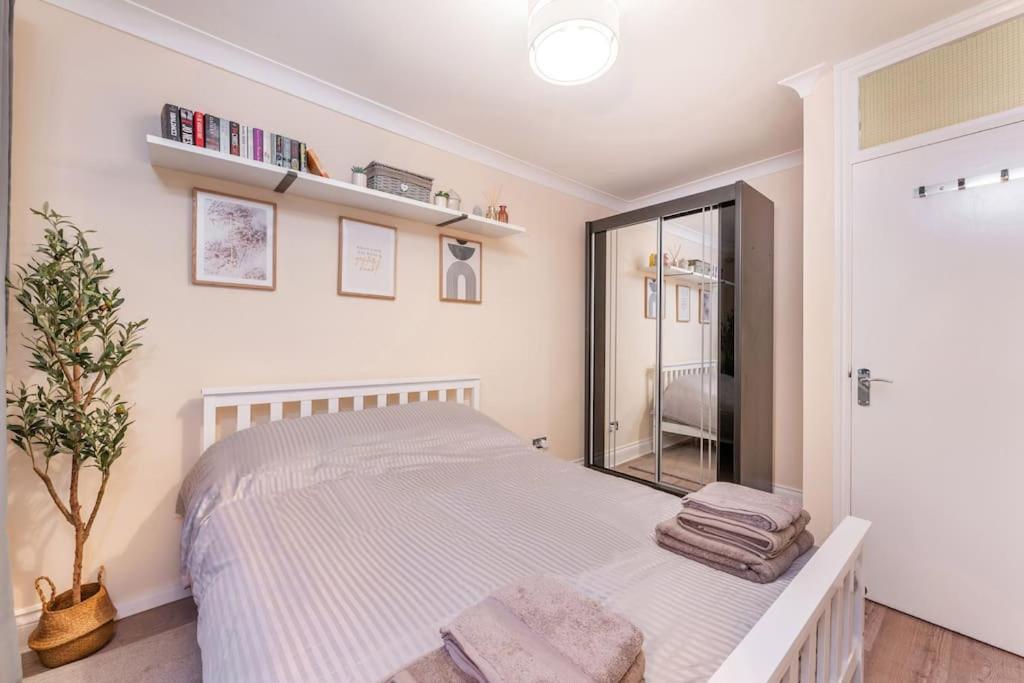Eye Apartment London
